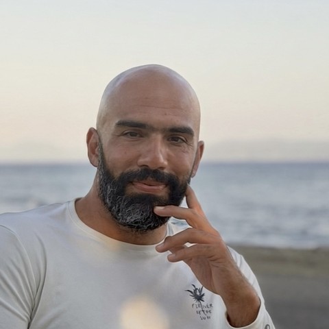 Cihan Metin Yildirimtürk